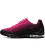 Chaussures mode enfant AIR MAX INVIGOR GS Rose