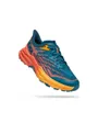 Chaussures de trail Femme SPEEDGOAT 5 Bleu