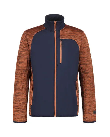 Polaire homme ICEPEAK BOLIGEE