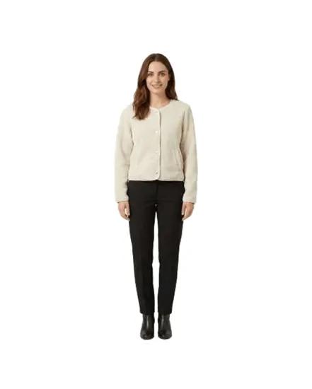 Veste Femme Vmilly Ls Jacket