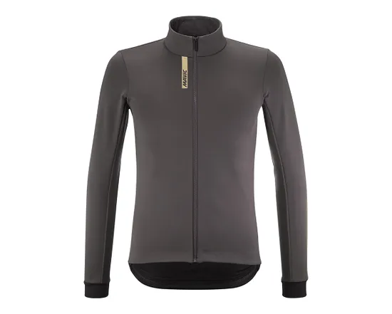 Veste softshell Homme AKSIUM THERMO Carbone