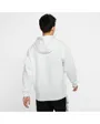 Sweatshirt homme M NSW CLUB HOODIE PO BB GX Blanc