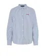 Chemise Homme PCIRENE LS SHIRT KAC FC