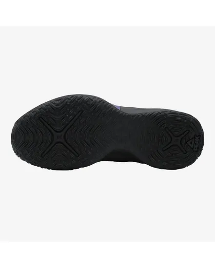 Chaussures de basketball Unisexe ECLIPSE Noir