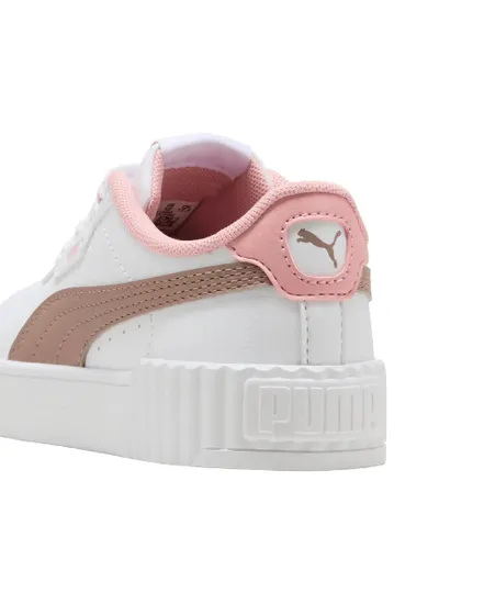 Baskets Fille PUMA Carina 3.0 PS
