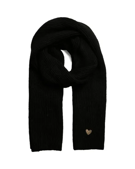 Écharpe Longue Femme PCNIVA Knit