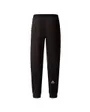 Pantalon de survetement Homme M MA FLEECE PANT Noir