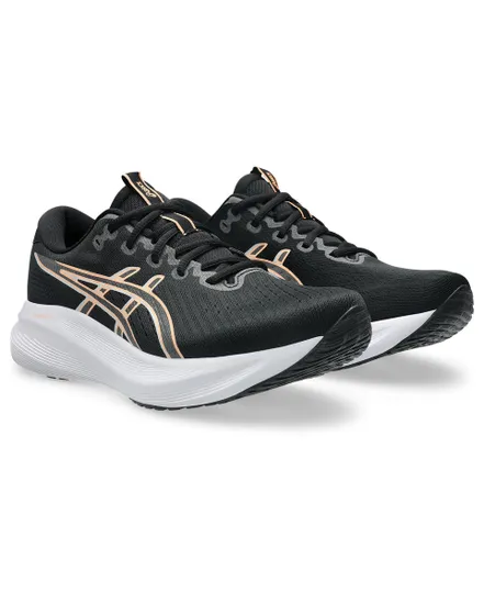 Chaussures de running Homme GEL-EXCITE 11 Noir