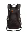 SAC A DOS 15 L Unisexe SARAWAT 15 Noir