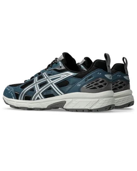 Chaussures Unisexe GEL-NUNOBIKI Noir