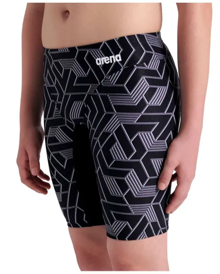 Short de bain Enfant BOY S ARENA ESCAPE SWIM JAMMER Noir