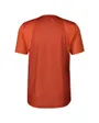 Maillot manches courtes Homme TRAIL VERTIC Orange