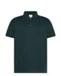 Polo Homme Rayures Ton Sur Ton Calvin Klein