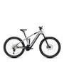 VTT électrique tout suspendu Unisexe STEREO HYBRID 120 RACE 750 Argent