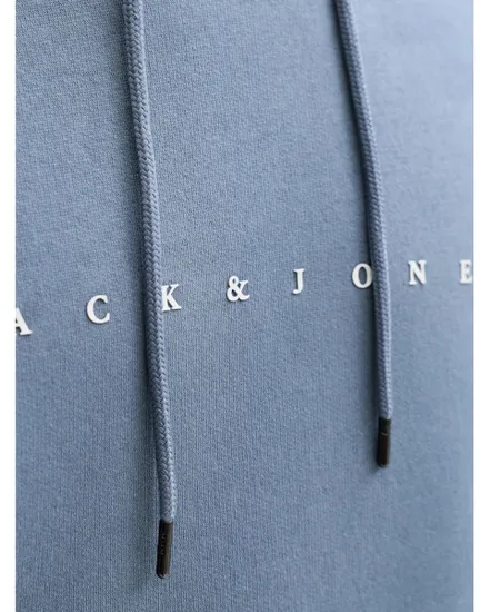 Sweat à capuche Homme JJESTAR JJ SWEAT HOOD NOOS