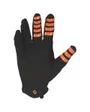 Gants longs Unisexe TRACTION LF Orange/Noir