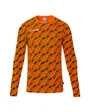 Haut d'entrainement Unisexe PROGRESSIVE GOALKEEPER SHIRT Orange