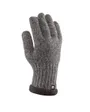 Gants Homme WOOL GLOVE Gris