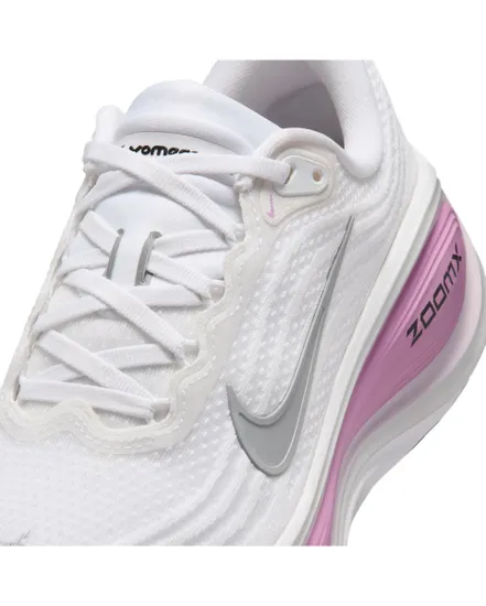 Chaussures de running Femme W NIKE VOMERO PLUS Blanc