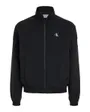 Veste zip Homme PADDED HARRINGTON Noir