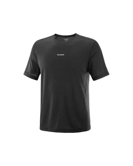 T-shirt Running Homme Shkout Core