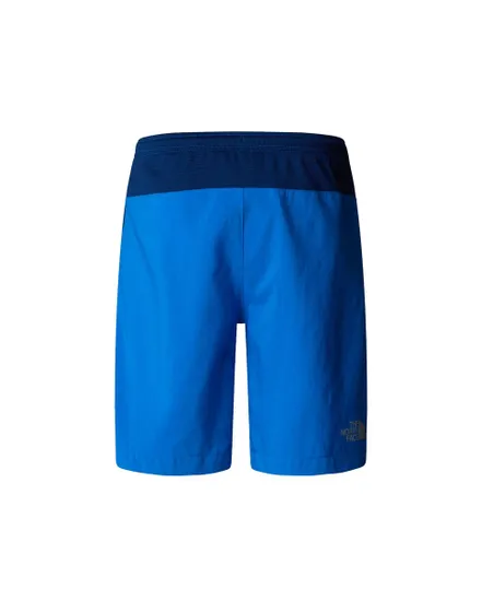 Short Enfant B REACTOR SHORT Bleu