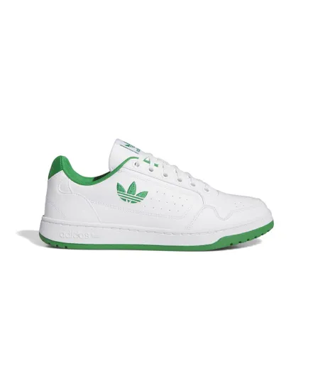 Chaussures Homme NY 90 Blanc