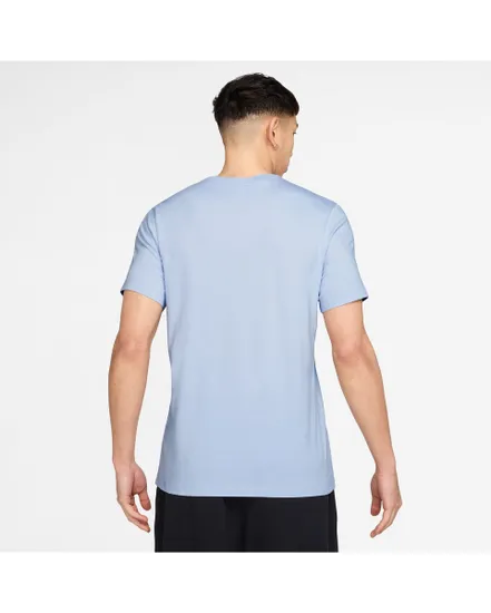T-shirt Homme M NSW CLUB TEE Bleu