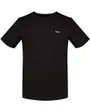 T-shirt col rond Homme TEE Noir