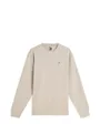 Sweat Homme Regular Flag Crew