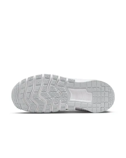 Chaussures de sport Femme W NIKE FREE METCON 6 Blanc
