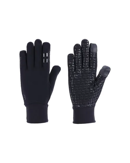 Gants longs Unisexe RACESHIELD Noir