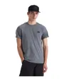 T-shirt Homme Simple Dome