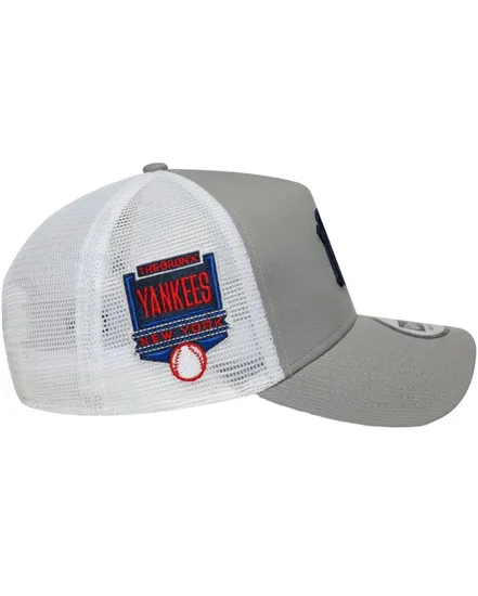 Casquette Trucker Unisexe New York Yankees