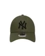 Casquette Homme League Essential 9FORTY NEYYAN NOVBLK