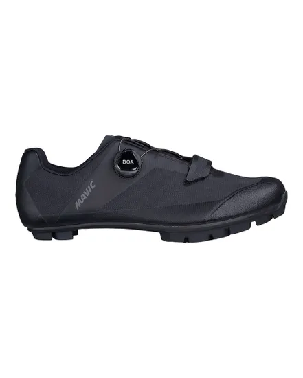 Chaussures VTT Unisexe CROSSMAX ELITE Noir