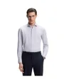 Chemise Homme Hank SP Jersey Stretch