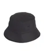 BOB Unisexe BUCKET HAT AC Noir