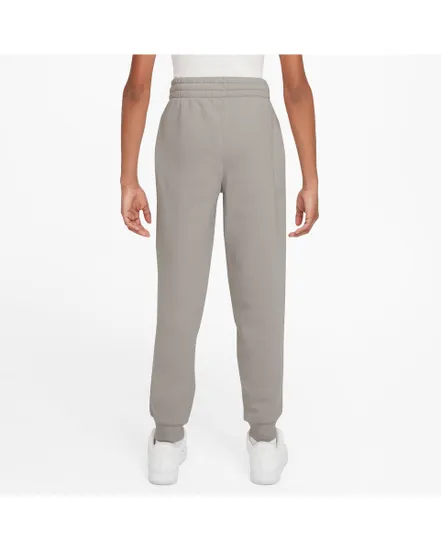 Pantalon de survtement Garçon K NSW CLUB FLC JGGR LBR Beige