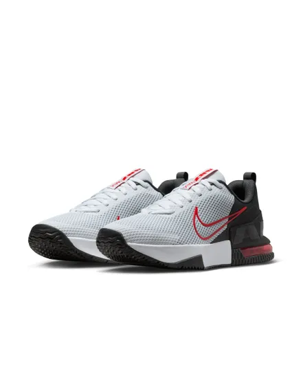 Chaussures de fitness Homme M AIR MAX ALPHA TRAINER 6 Blanc