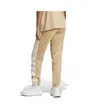 Pantalon de survetement Femme W 3S FT CF PT Beige