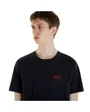 Lot De T-Shirts Homme 2PK Crewnck Graphic