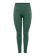 ONPSHIM HW SEAM LUREX TIGHTS