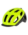 Casque urbain Homme LUMINITE Jaune