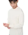 Pull Homme Calvin Klein Merino Crew