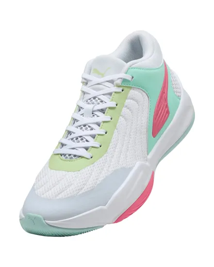 Chaussures De Basketball Mixte Court Pro 2