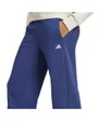 Pantalon de survetement Femme W SL FC PT Bleu