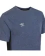 T-shirt Homme SB NET S LG T A Bleu