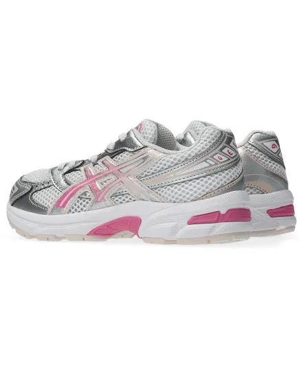 Chaussures Enfant GEL-1130 PS Blanc