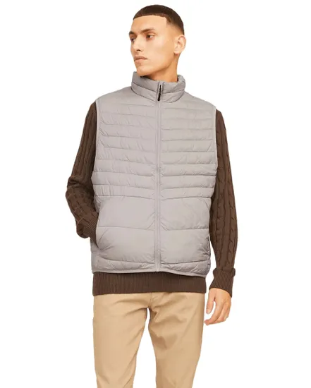 Gilet Doudoune Homme JJESTATE Packable BW Collar Noos